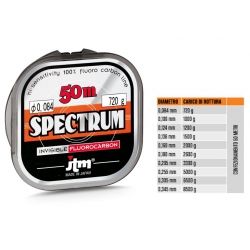 JTM   SPECTRUM  50mt